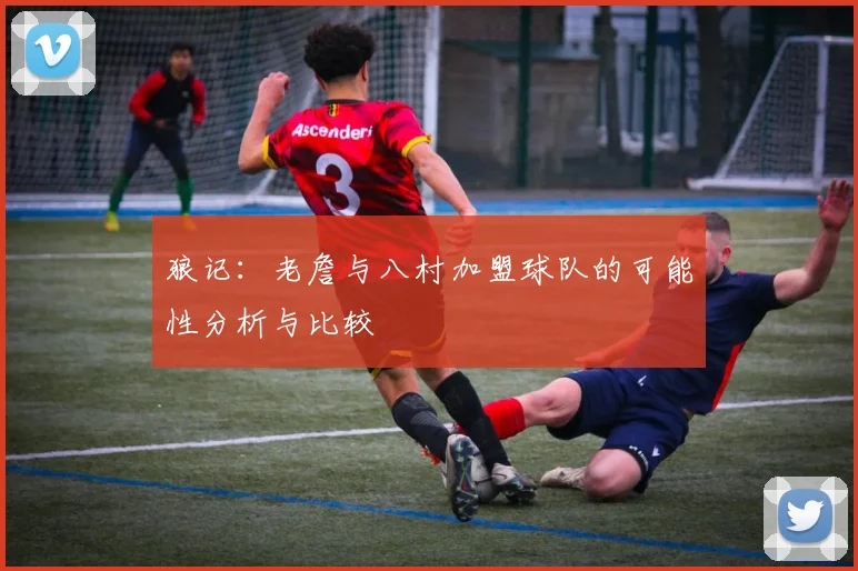 狼记：老詹与八村加盟球队的可能性分析与比较