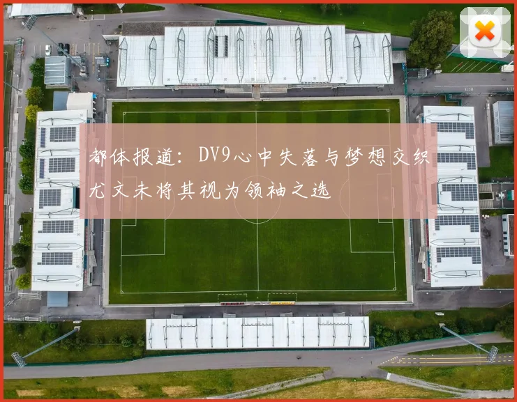 都体报道：DV9心中失落与梦想交织尤文未将其视为领袖之选